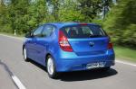 Hyundai i30 Blue Drive 2010 года